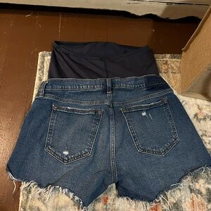 Abercrombie & Fitch Maternity Shorts Size 4/27